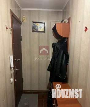 1-к квартира, вторичка, 31м2, 4/5 этаж