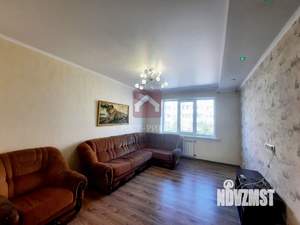 3-к квартира, вторичка, 74м2, 2/6 этаж