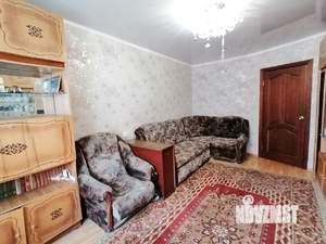 3-к квартира, вторичка, 71м2, 5/14 этаж