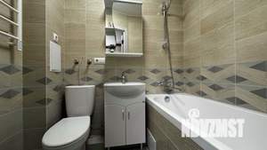 2-к квартира, вторичка, 40м2, 1/5 этаж