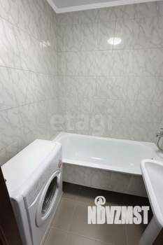 1-к квартира, вторичка, 33м2, 7/9 этаж