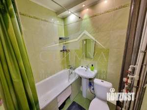 1-к квартира, вторичка, 37м2, 8/10 этаж