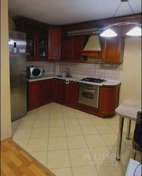 3-к квартира, вторичка, 76м2, 4/11 этаж