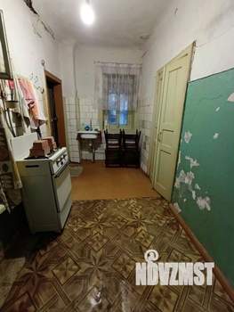 2-к квартира, вторичка, 32м2, 1/3 этаж