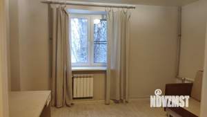 1-к квартира, вторичка, 30м2, 2/9 этаж