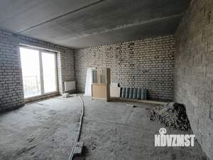 2-к квартира, вторичка, 68м2, 3/4 этаж