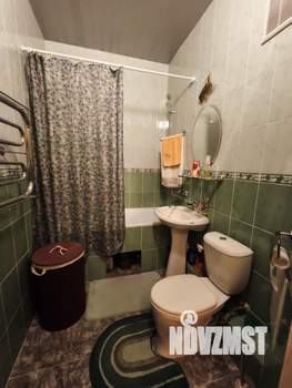 1-к квартира, вторичка, 45м2, 5/10 этаж