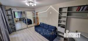 1-к квартира, вторичка, 31м2, 2/5 этаж