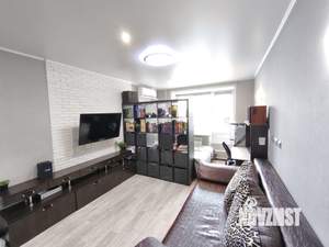2-к квартира, вторичка, 44м2, 2/9 этаж