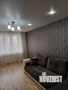 1-к квартира, вторичка, 37м2, 9/14 этаж