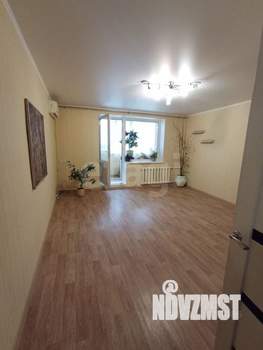 2-к квартира, вторичка, 52м2, 2/9 этаж