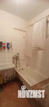 2-к квартира, вторичка, 45м2, 3/5 этаж