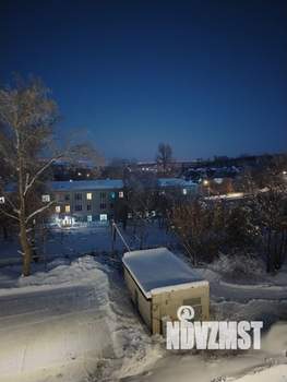 1-к квартира, вторичка, 25м2, 5/10 этаж