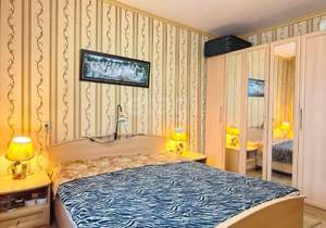 2-к квартира, вторичка, 52м2, 7/10 этаж