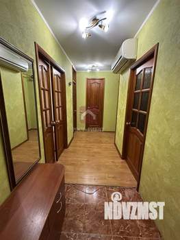 3-к квартира, вторичка, 58м2, 4/5 этаж