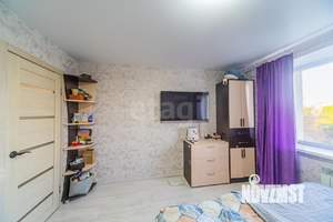 2-к квартира, вторичка, 52м2, 6/10 этаж