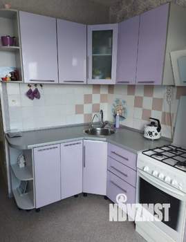 2-к квартира, вторичка, 53м2, 8/9 этаж