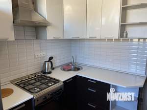 1-к квартира, вторичка, 32м2, 8/9 этаж