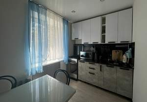 2-к квартира, вторичка, 41м2, 4/5 этаж