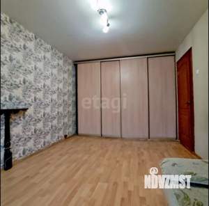 1-к квартира, вторичка, 33м2, 4/9 этаж
