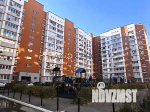 1-к квартира, вторичка, 39м2, 2/10 этаж