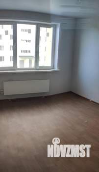 1-к квартира, вторичка, 37м2, 1/9 этаж