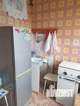 2-к квартира, вторичка, 44м2, 5/5 этаж