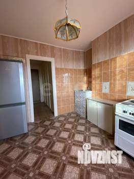 1-к квартира, вторичка, 32м2, 12/12 этаж