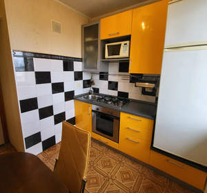 3-к квартира, вторичка, 58м2, 5/5 этаж