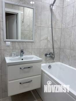2-к квартира, вторичка, 46м2, 3/9 этаж
