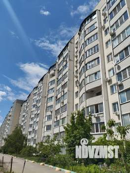 1-к квартира, вторичка, 39м2, 4/10 этаж