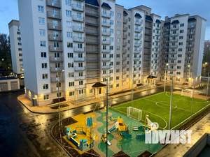 Фото квартиры на продажу (1)