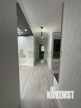 3-к квартира, вторичка, 93м2, 1/12 этаж