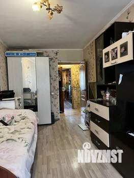 2-к квартира, вторичка, 44м2, 1/5 этаж