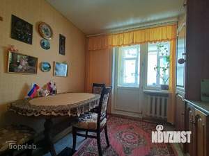 3-к квартира, вторичка, 116м2, 5/6 этаж