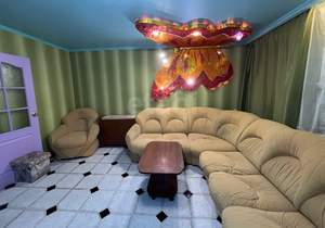 3-к квартира, вторичка, 67м2, 1/10 этаж