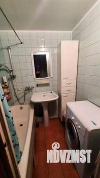 2-к квартира, вторичка, 55м2, 4/14 этаж