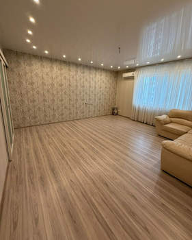3-к квартира, вторичка, 110м2, 9/25 этаж