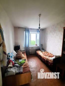 3-к квартира, вторичка, 70м2, 6/9 этаж