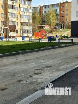 2-к квартира, вторичка, 55м2, 2/6 этаж