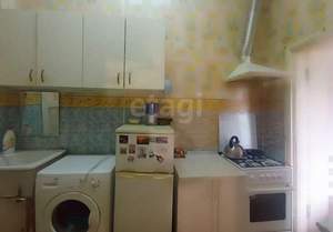2-к квартира, вторичка, 35м2, 4/6 этаж
