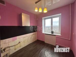 2-к квартира, вторичка, 46м2, 4/5 этаж