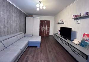 3-к квартира, вторичка, 82м2, 4/10 этаж