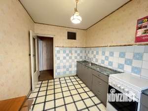 2-к квартира, вторичка, 47м2, 6/9 этаж