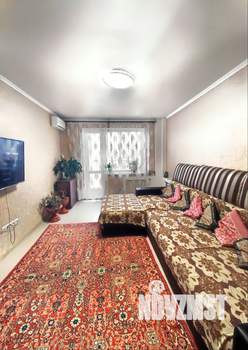 2-к квартира, вторичка, 58м2, 10/11 этаж