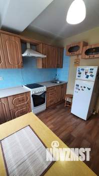 2-к квартира, вторичка, 55м2, 4/14 этаж