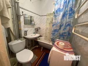 2-к квартира, вторичка, 43м2, 2/5 этаж