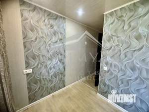 3-к квартира, вторичка, 62м2, 3/5 этаж