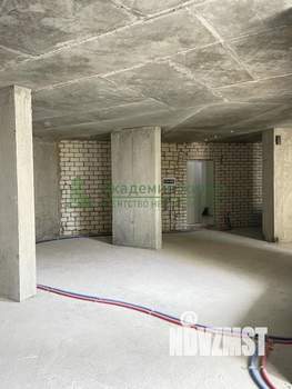 3-к квартира, вторичка, 83м2, 12/27 этаж