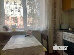 1-к квартира, вторичка, 37м2, 5/9 этаж